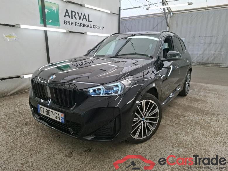 BMW xDrive23i M Sport DKG7 BMW X1 / 2022 / 5P / SUV xDrive23i M Sport DKG7
