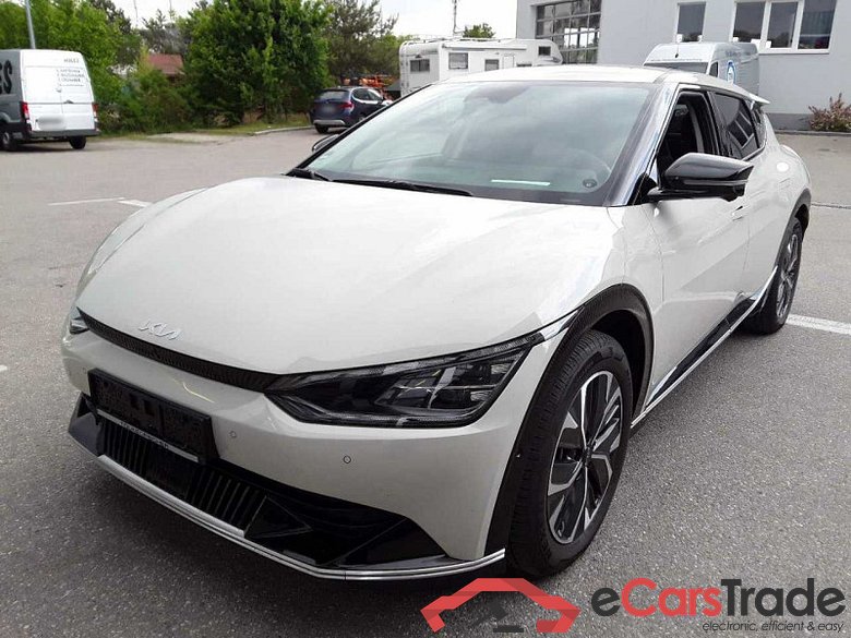 Kia EV6 (CV)(2021->) DE - SUV5 Elektro 77,4 kWh, 2WD, 2021 - 2024