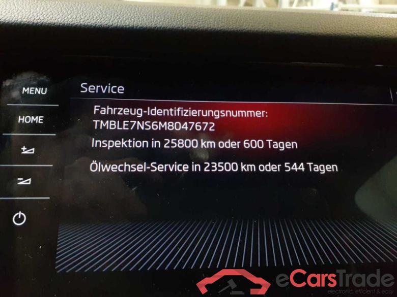 Skoda Kodiaq (NS)(2016->) DE - SUV5 2.0 TSI EU6d, Sportline 4x4 OPF (EURO 6d), 2021 - 2021 #3