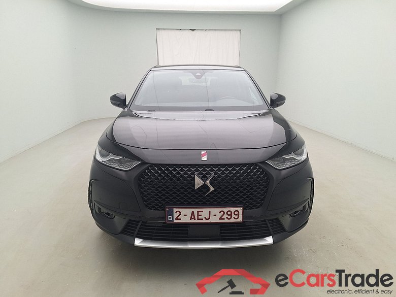 DS, DS7 CB '17, DS 7 Crossback 1.5 BlueHDi 130 Auto PERFORMANCE Li #1