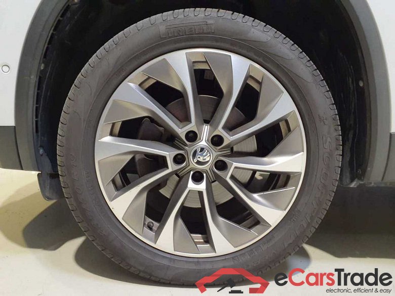 Skoda Kodiaq (NS)(2016->) DE - SUV5 1.5 TSI ACT EU6d, Clever OPF (EURO 6d), 2020 - 2021 #5