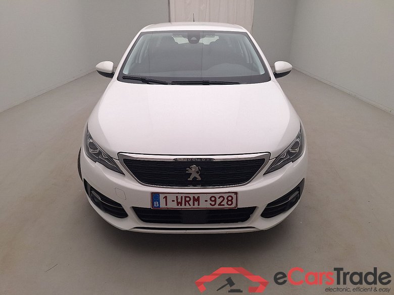 Peugeot, 308 SW FL'17, Peugeot 308 SW 1.5 BlueHDi 130 DPF S&S Active 5d