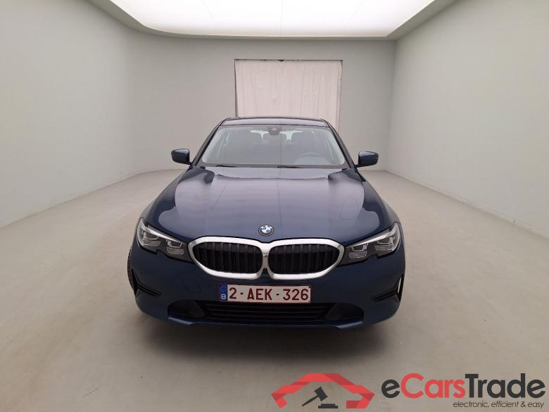 BMW, 3-serie '18, BMW 3 Reeks Berline 320d xDrive (140 kW) 4d #1