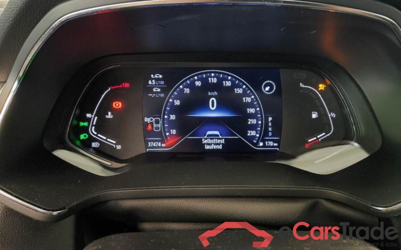 Renault Captur II (01.2020->) DE - SUV5 1.3 TCe 140 EU6d, Intens GPF (EURO 6d), 2020 - 2021 #6