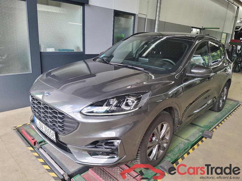 Ford Kuga (2020->) DE - SUV5 2.5 Duratec Plug-in-Hybrid PHEV EU6d, ST-Line X (EURO 6d), 2020 - 2024 #1