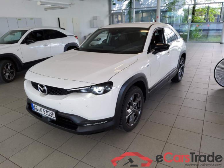 Mazda MX-30 (DR)(05.2020->) DE - SUV5 e-SKYACTIV, Advantage, 2022 - 2025 #1