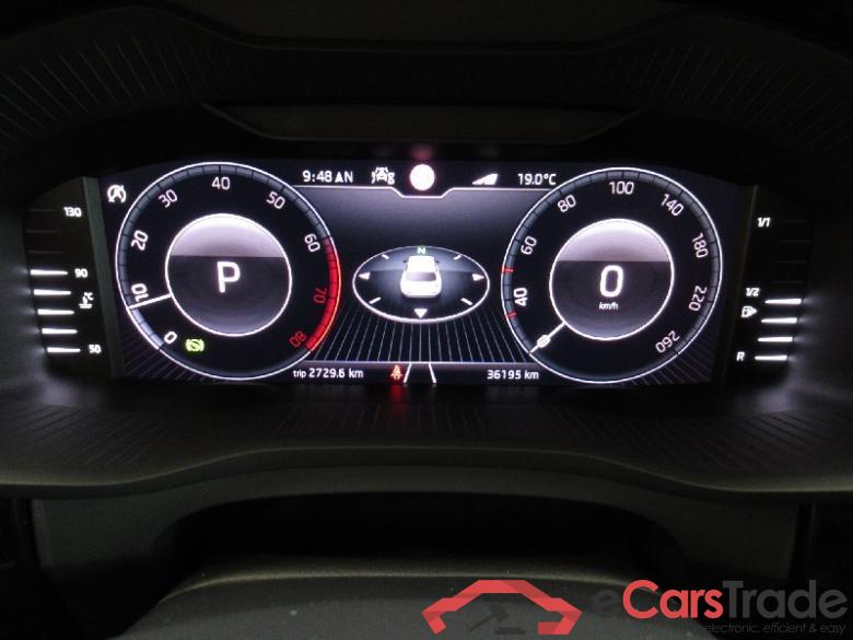 Skoda Kodiaq (NS)(2016->) DE - SUV5 2.0 TSI EU6d, L&K 4x4 OPF (EURO 6d), 2021 - 2021 #6