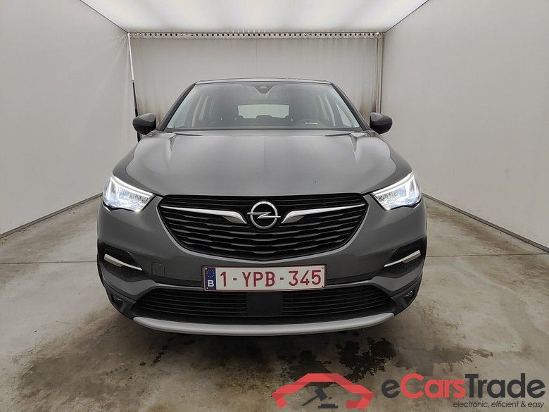 Opel Grandland X 1.5 Turbo ECOTEC D S/S MT6 Innovation 5d #1