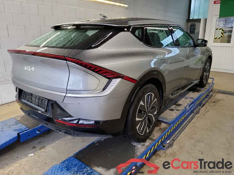 Kia EV6 (CV)(2021->) DE - SUV5 Elektro 58 kWh, 2WD, 2021 - 2024 #3
