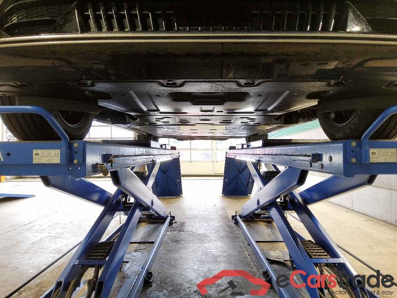 Kia EV6 (CV)(2021->) DE - SUV5 Elektro 58 kWh, 2WD, 2021 - 2024 #5