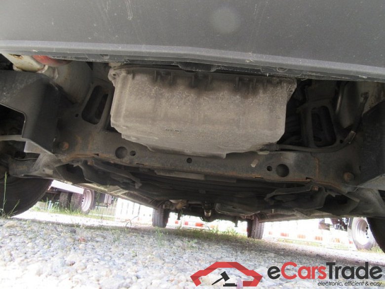 Mercedes-Benz Sprinter III Kasten RWD/AWD (907)(02.2018->) DE - HKa4 314 CDI RWD EU6, 2018 - 2022 #5