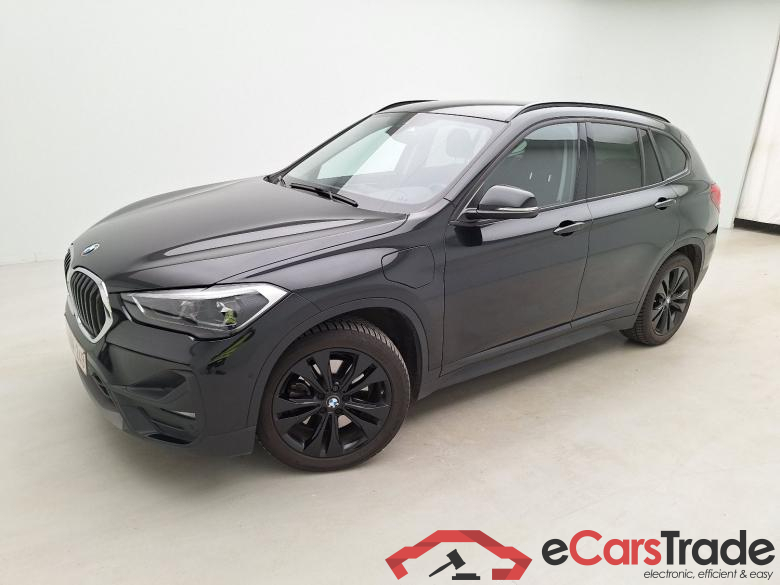 BMW, X1 FL'19, BMW X1 xDrive25e (162 kW) 5d