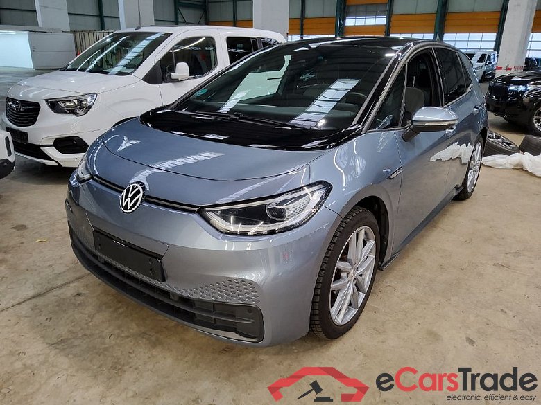 Volkswagen ID.3 ´20 BEV ID.3 Pro S (5-Sitzer) 77kWh1 #1
