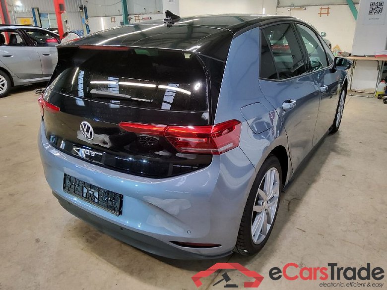 Volkswagen ID.3 ´20 BEV ID.3 Pro S (5-Sitzer) 77kWh1 #2