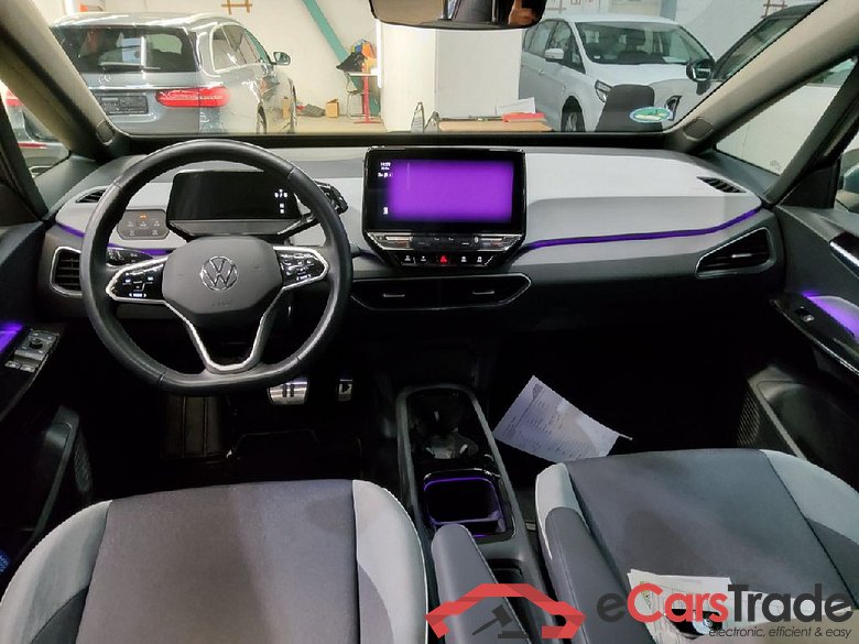 Volkswagen ID.3 ´20 BEV ID.3 Pro S (5-Sitzer) 77kWh1 #3