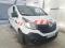 preview Renault Trafic #3