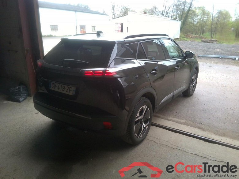 2008  Allure 1.2 PURETECH  100CV  BVM6  6E #3