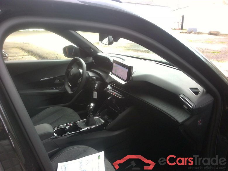 2008  Allure 1.2 PURETECH  100CV  BVM6  6E #5