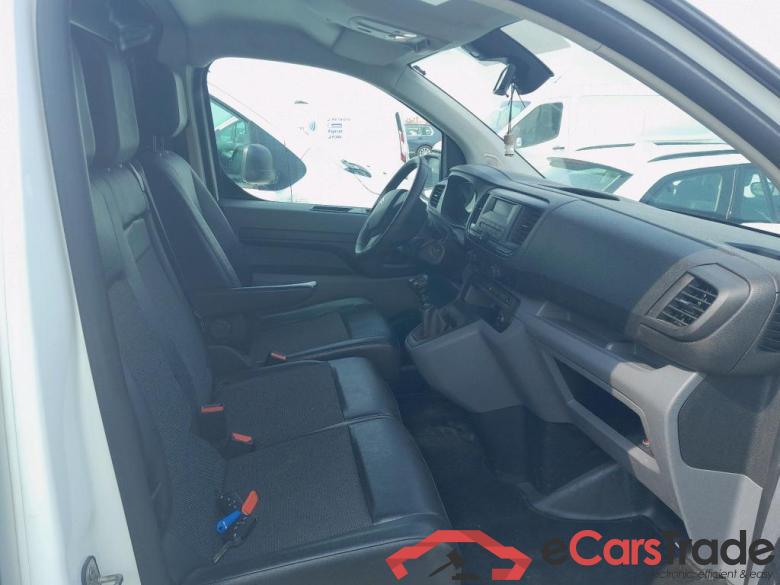 Citroen Talla M BlueHDi 120 S&S 6v Club (CA) Jumpy Furgón Club M 2.0 BlueHDi 120CV E6dT #6