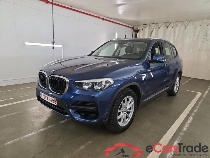 BMW X3 X3 xDrive30e (120 kW) 200kW/272pk  5D/P Auto-8 #1
