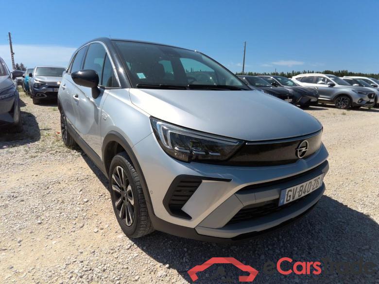 CROSSLAND ELEGANCE ICE GASOLINE 1.2 TURBO 110 BVM RSK #2