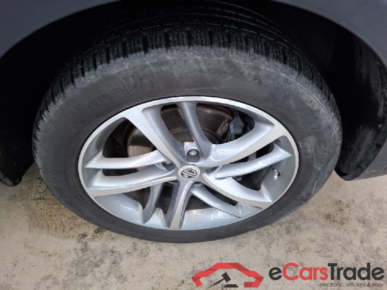 MG EHS ´21 MG EHS PHEV Luxury 5d 119kW #1