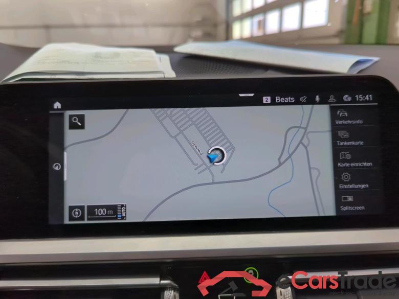 BMW 3-Serie ´18 Baureihe 3 Lim. 330 e M Sport 2.0 185KW AT8 E6d #6