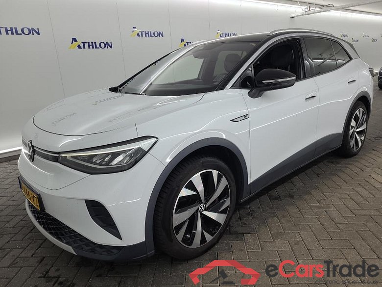 VOLKSWAGEN ID.4 77kWh 1ST Auto 5D 150kW uitlopend #1