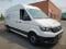 preview Volkswagen Crafter #1