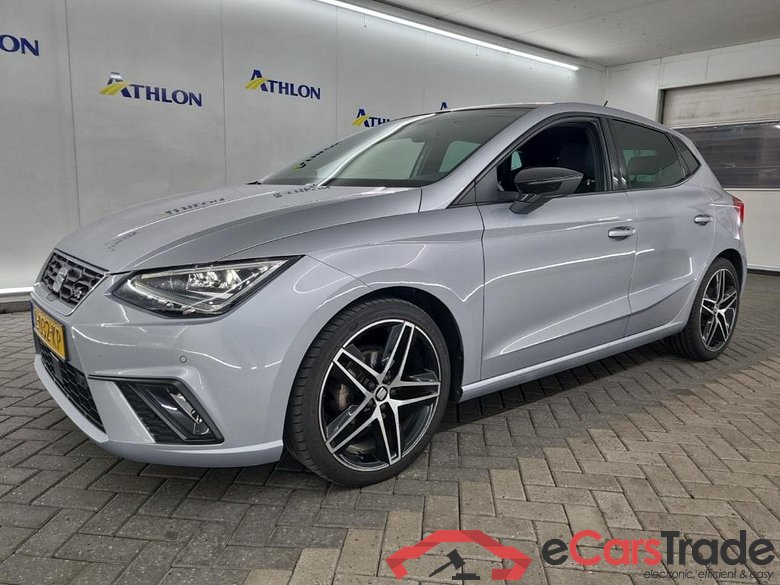 SEAT Ibiza 1.0 Eco TSI FR Business Intense Plus 5D 70kW