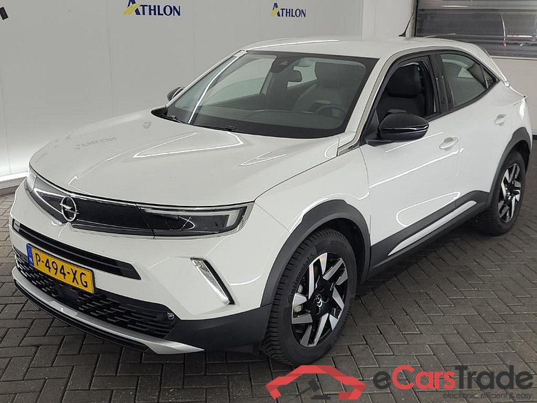 OPEL e-Mokka 50kWh Elegance Auto 11kW 3 fase 5D