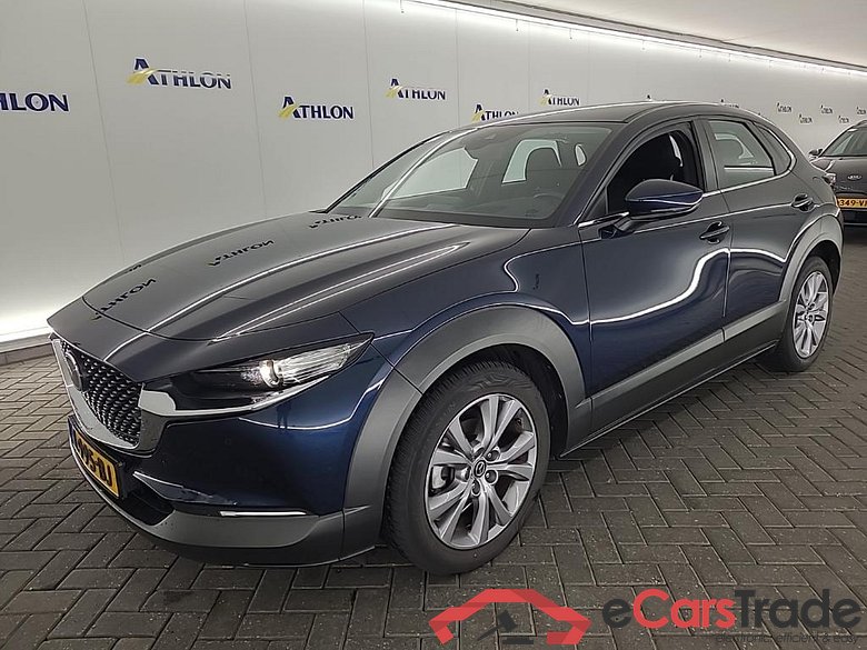 Mazda CX-30 E-SKYACTIV-X 186 Comfort 5D 137kW #1