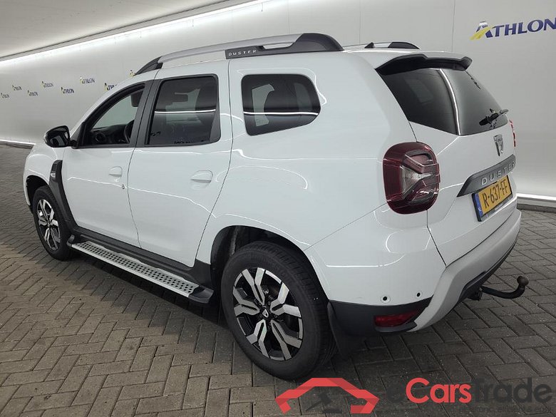 Dacia Duster TCe 130 GPF 4x2 Prestige 5D 96kW #4