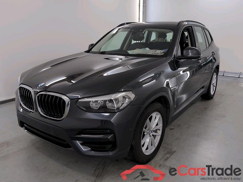 BMW X3 2.0 XDRIVE30E (120KW) AUTO