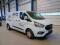 preview Ford Transit Custom #0