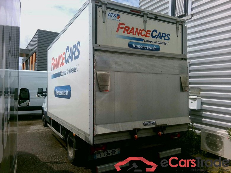 20M3 HAYON PORTE LAT ATS RISK #3