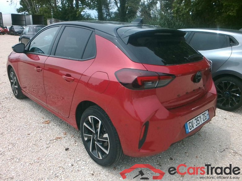 CORSA MCM GS ICE GAS PURETECH PACK INFO 100 BVM RSK #3