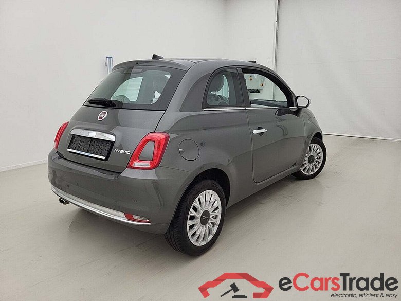 FIAT 500 1.0 HYBRID #2