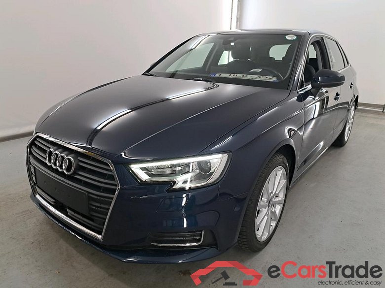 AUDI A3 SPORTBACK - 2017 1.0 TFSI Design Business Technology Assistance #1