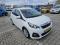 preview Peugeot 108 #2