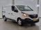 preview Renault Trafic #1