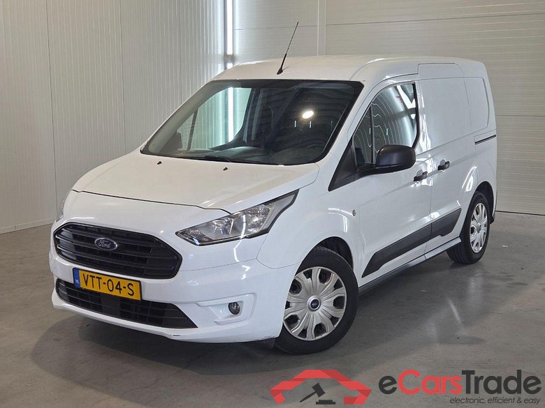 FORD TRANSIT CONNECT 1.5 EcoBlue L1 Trend