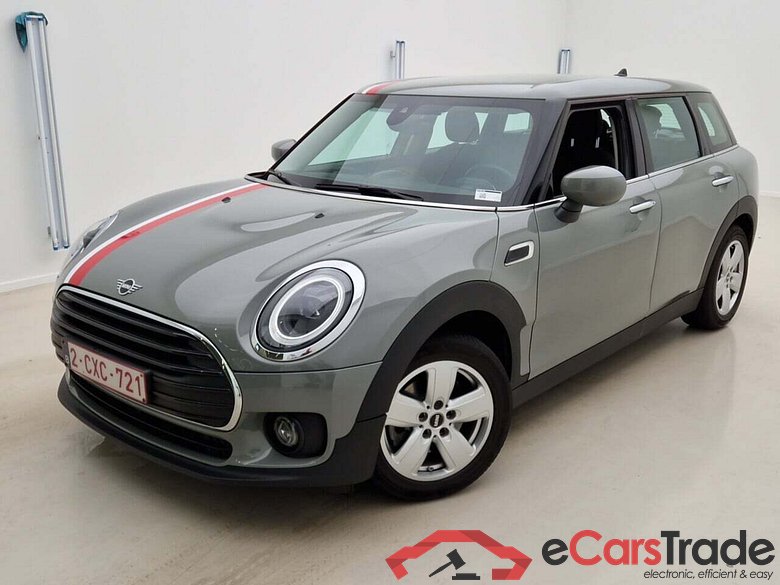 MINI CLUBMAN 1.5 COOPER AUT