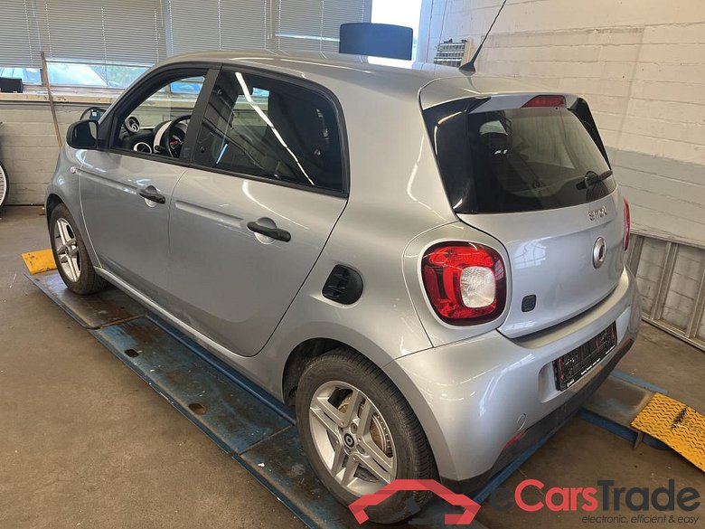 Smart Electric drive / EQ (453.091) Forfour #3