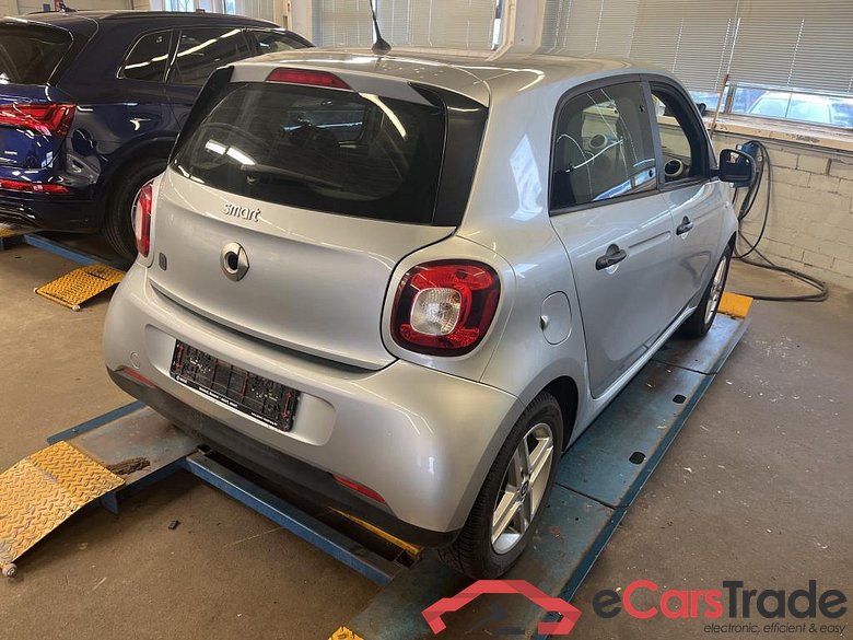 Smart Electric drive / EQ (453.091) Forfour #4