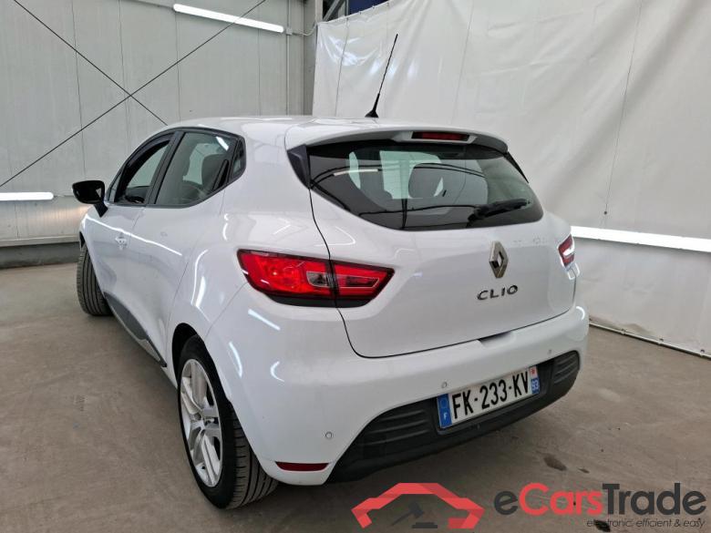 Renault &Business TCe 90 RENAULT Clio / 2016 / 5P / Berline &Business TCe 90 #2