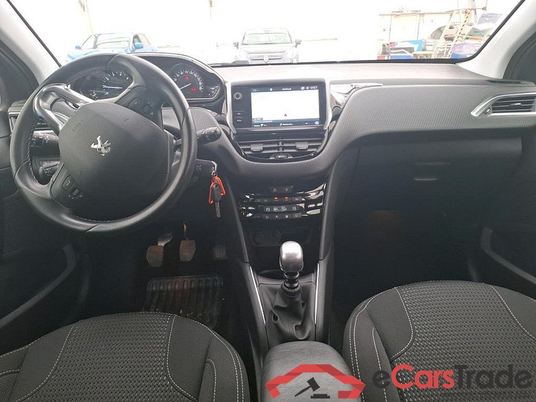 Peugeot Puretech 110 S&S ALLURE BUSINESS 208 Allure Business 1.2 PureTech 110CV BVM6 E6dT #5