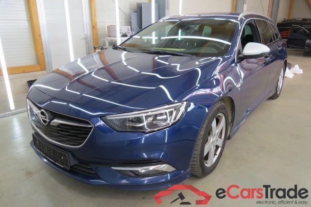 Opel Insignia ST ´17 Insignia B Sports Tourer Ultimate 2.0 CDTI 125KW MT6 E6dT #1