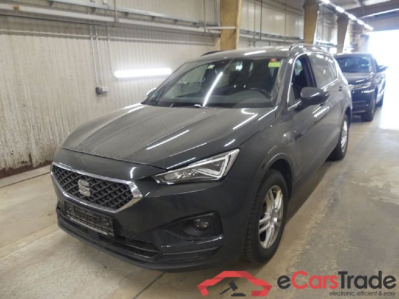 Seat Tarraco ´18 Tarraco Style 2.0 TDI 110KW MT6 E6dT