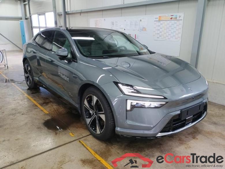 Polestar Long Range Dual / Pilot / Plus / Pro / Climate Model 4 #1